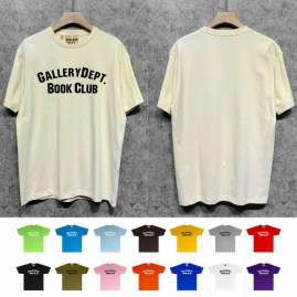 Picture of Gallery Dept T Shirts Short _SKUGalleryDeptS-XXLsytGAG01213267